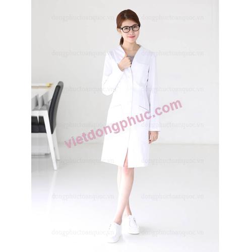 Đồng phục Bác sỹ 20 Đồng phục Bác sỹ 20